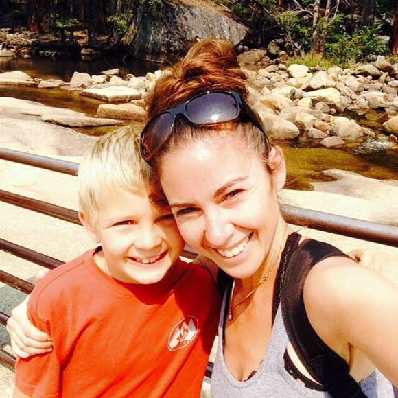 Meet your Posher, Corinne - Picture 1 of 1